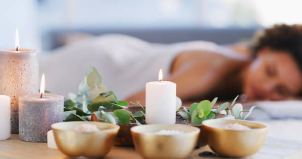 Spa Services